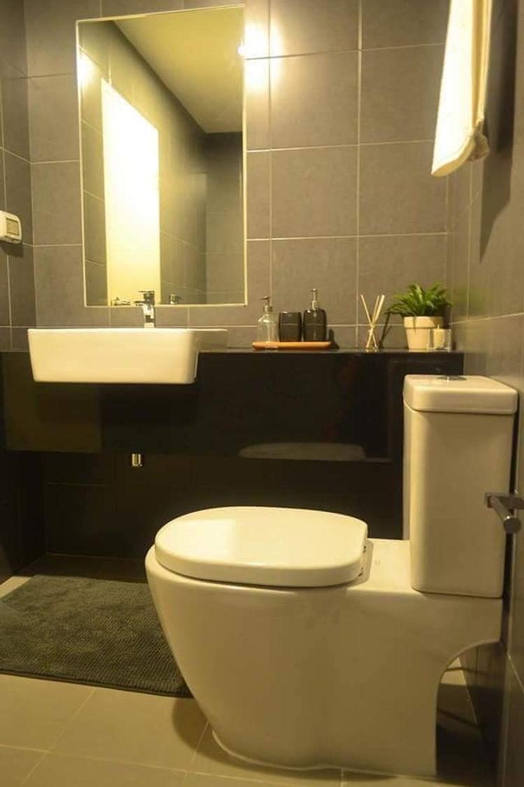 ภาพแบบบ้าน-1 ห้องนอน