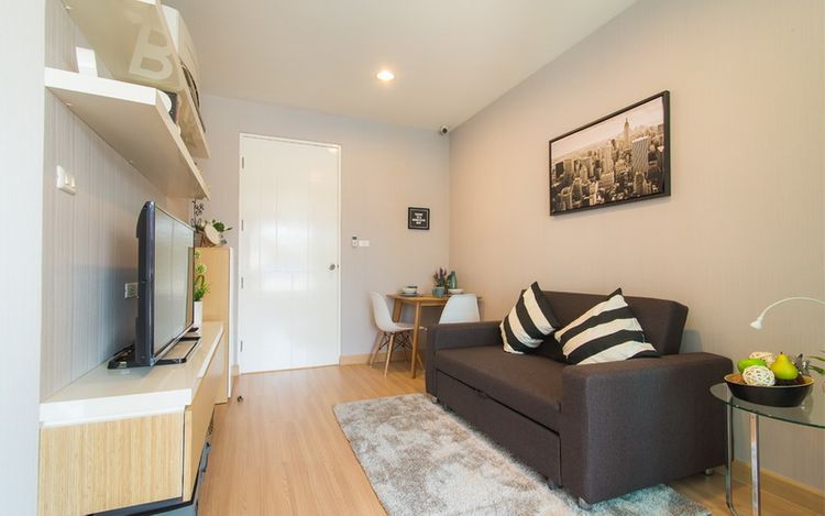 ภาพแบบบ้าน-2 ห้องนอน