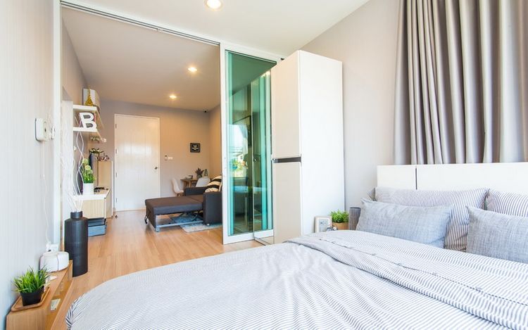 ภาพแบบบ้าน-2 ห้องนอน