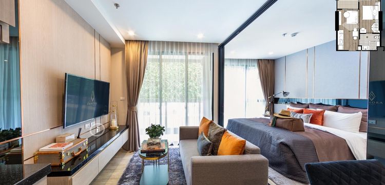 ภาพแบบบ้าน-Bedroom 1