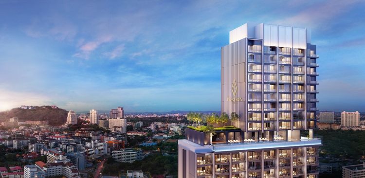 ภาพแบบบ้าน-Bedroom 1