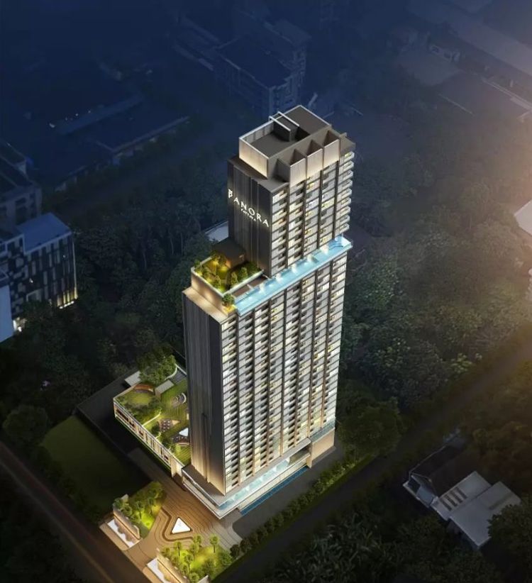 ภาพแบบบ้าน-Bedroom 1