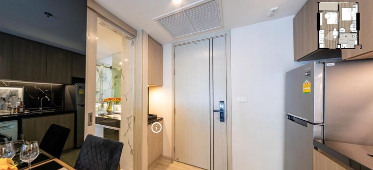 ภาพแบบบ้าน-Bedroom 1