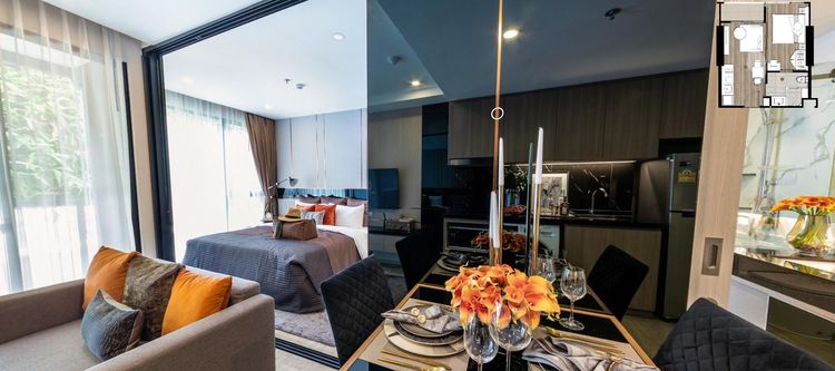 ภาพแบบบ้าน-Bedroom 1