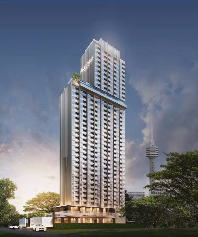 ภาพแบบบ้าน-Bedroom 1