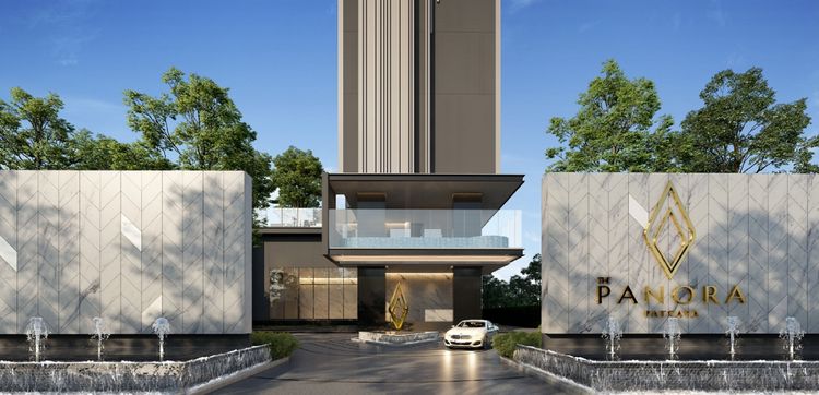 ภาพแบบบ้าน-Bedroom 1