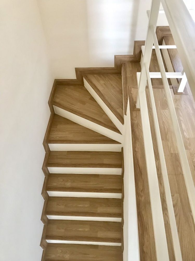 ภาพแบบบ้าน-ทาว์โฮม 2 ชั้น