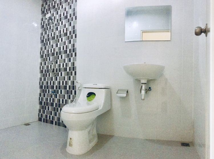 ภาพแบบบ้าน-ทาว์โฮม 2 ชั้น