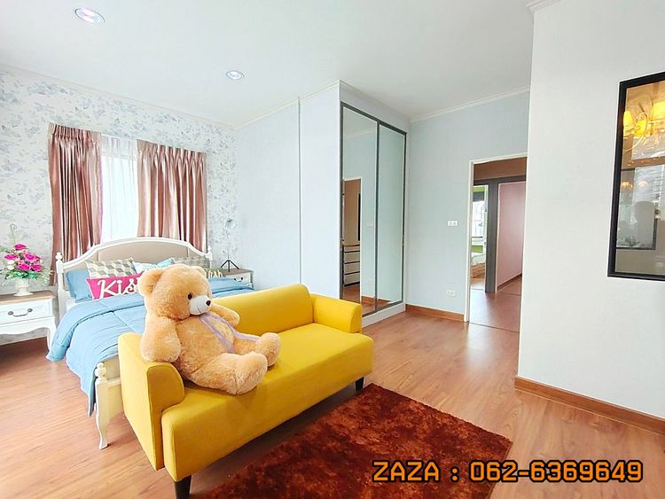 ภาพแบบบ้าน-แบบบ้านวิสตร้า