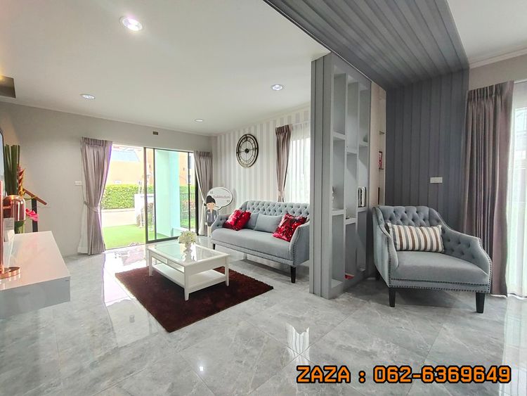 ภาพแบบบ้าน-แบบบ้านวิสตร้า