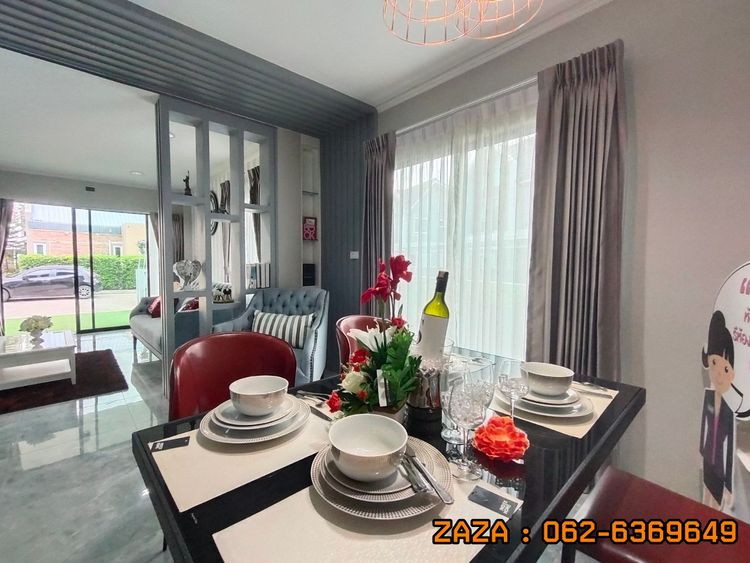 ภาพแบบบ้าน-แบบบ้านวิสตร้า