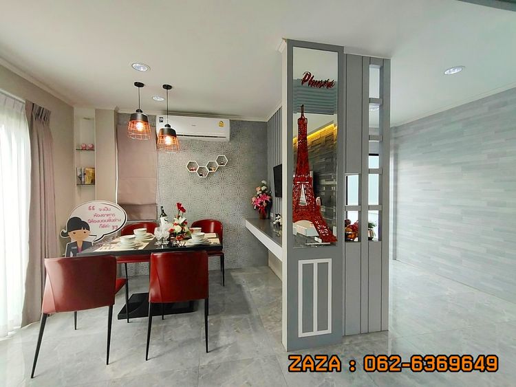 ภาพแบบบ้าน-แบบบ้านวิสตร้า