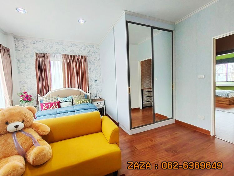 ภาพแบบบ้าน-แบบบ้านวิสตร้า