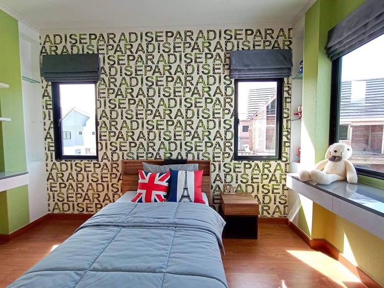 ภาพแบบบ้าน-แบบบ้านวิสตร้า