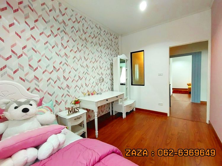 ภาพแบบบ้าน-แบบบ้านวิสตร้า