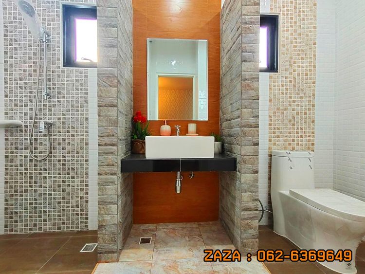 ภาพแบบบ้าน-แบบบ้านวิสตร้า