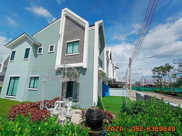 ภาพแบบบ้าน-แบบบ้านวิสตร้า