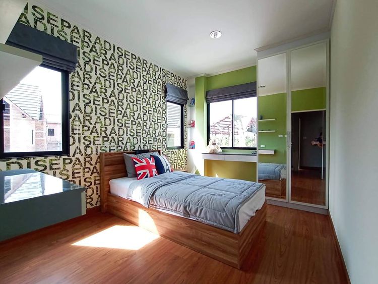 ภาพแบบบ้าน-แบบบ้านวิสตร้า