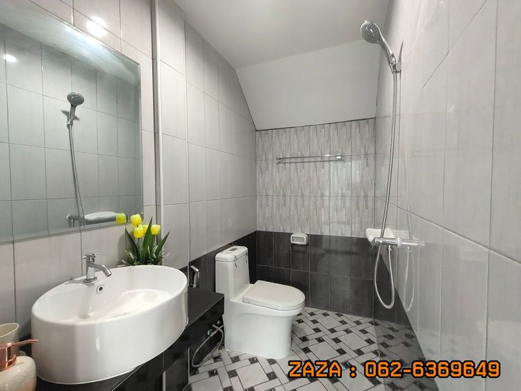 ภาพแบบบ้าน-แบบบ้านวิสตร้า