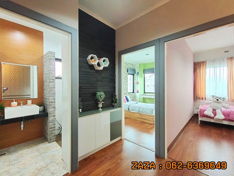 ภาพแบบบ้าน-แบบบ้านวิสตร้า