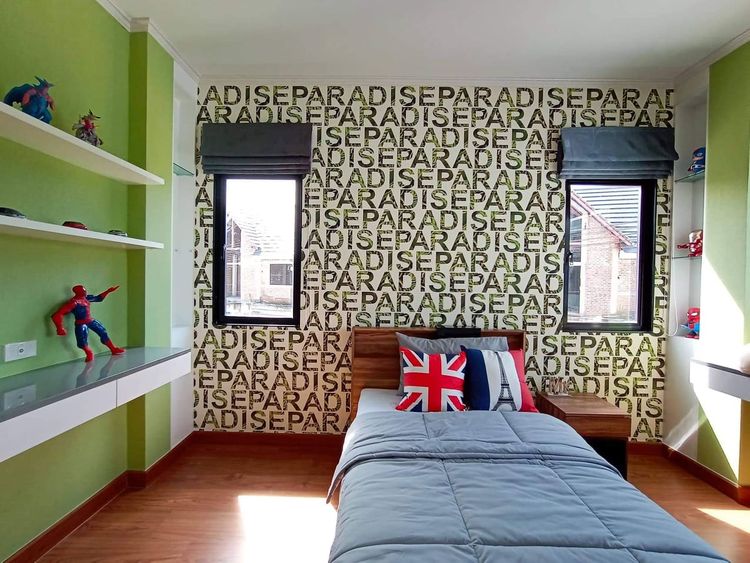 ภาพแบบบ้าน-แบบบ้านวิสตร้า