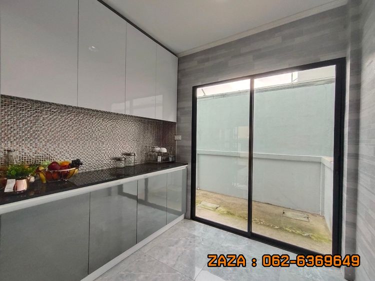 ภาพแบบบ้าน-แบบบ้านวิสตร้า