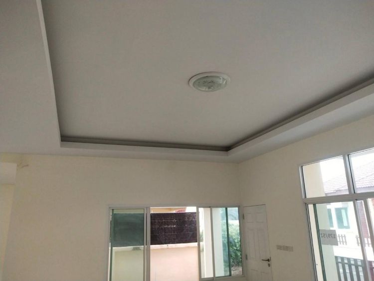 ภาพแบบบ้าน-PANA PARK 2 บ้านเดี่ยว พานทอง