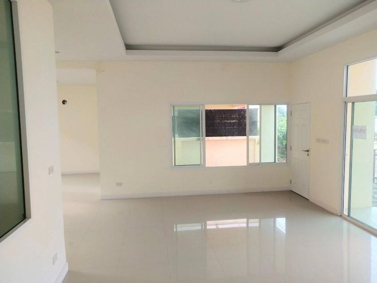 ภาพแบบบ้าน-PANA PARK 2 บ้านเดี่ยว พานทอง