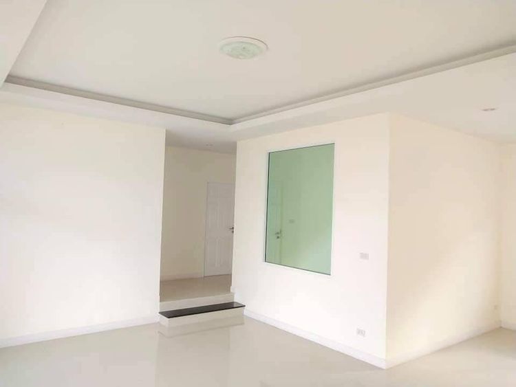 ภาพแบบบ้าน-PANA PARK 2 บ้านเดี่ยว พานทอง