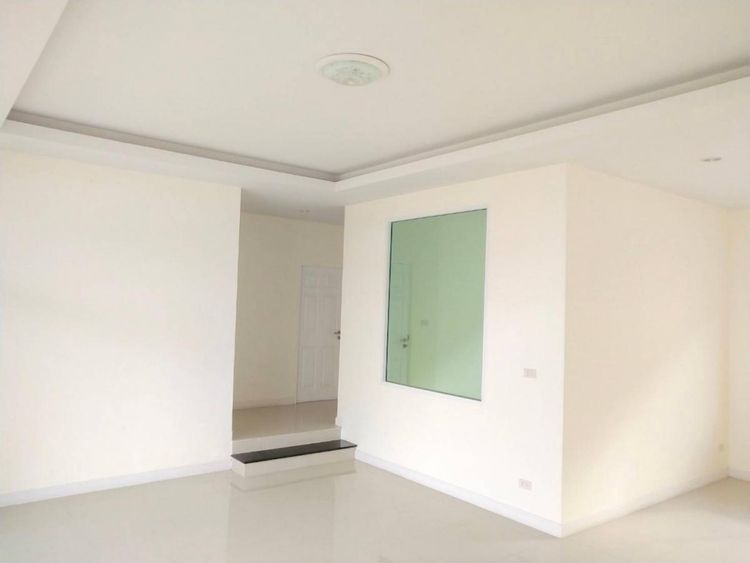 ภาพแบบบ้าน-PANA PARK 2 บ้านเดี่ยว พานทอง