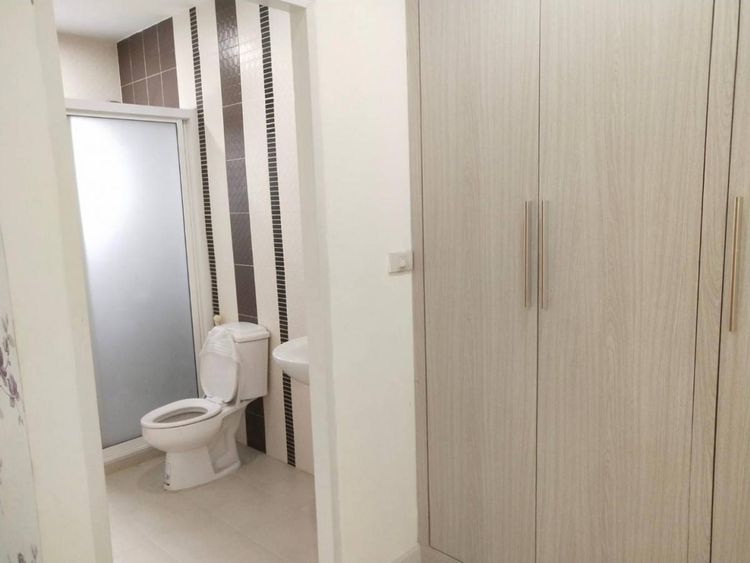 ภาพแบบบ้าน-PANA PARK 2 บ้านเดี่ยว พานทอง