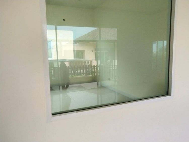 ภาพแบบบ้าน-PANA PARK 2 บ้านเดี่ยว พานทอง