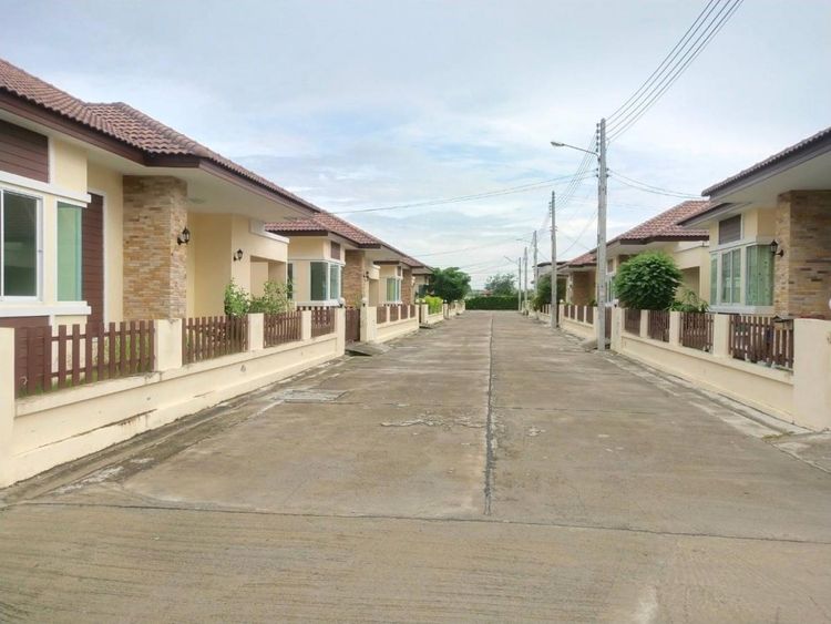 ภาพแบบบ้าน-PANA PARK 2 บ้านเดี่ยว พานทอง