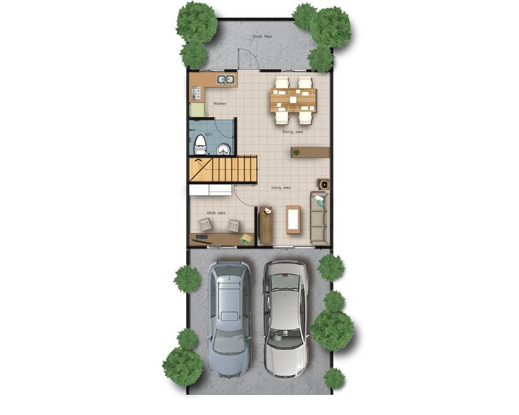 ภาพแบบบ้าน-Haus