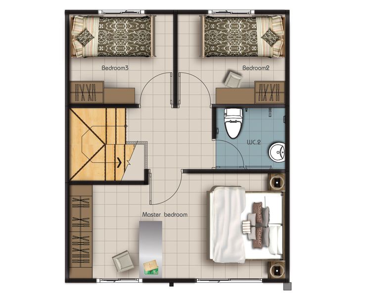 ภาพแบบบ้าน-Haus