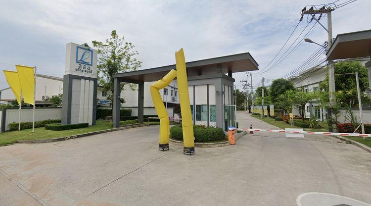 ภาพแบบบ้าน-Haus