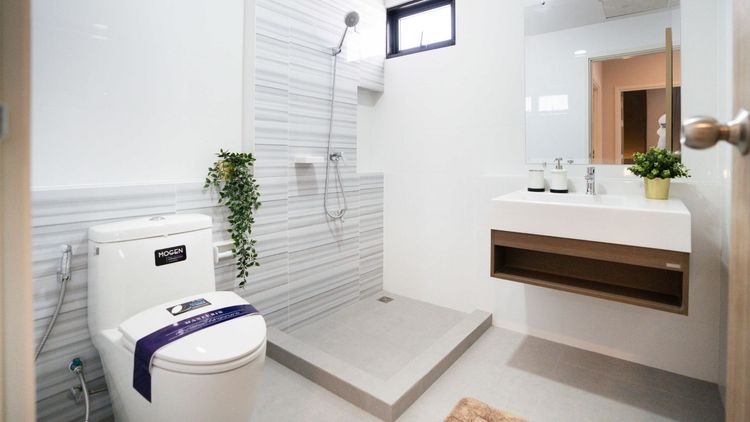 ภาพแบบบ้าน-บ้านเดี่ยว