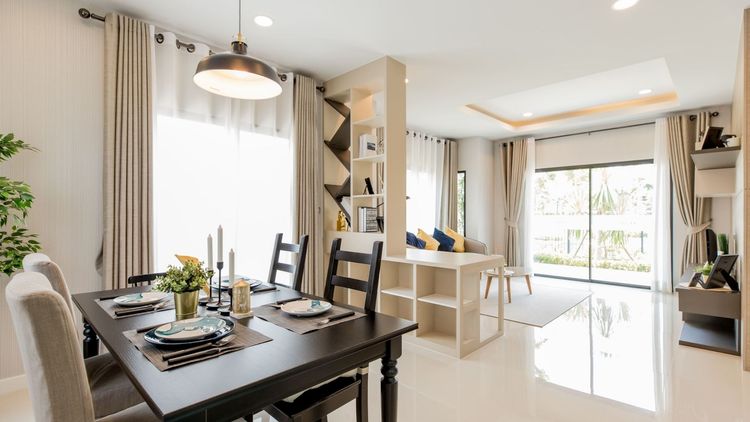 ภาพแบบบ้าน-บ้านแฝด