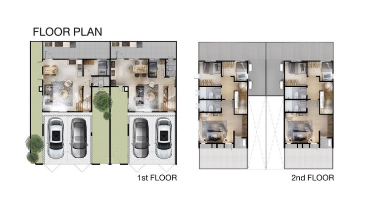ภาพแบบบ้าน-บ้านอิสระ