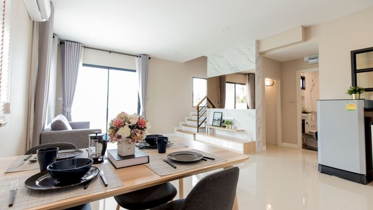 ภาพแบบบ้าน-บ้านอิสระ