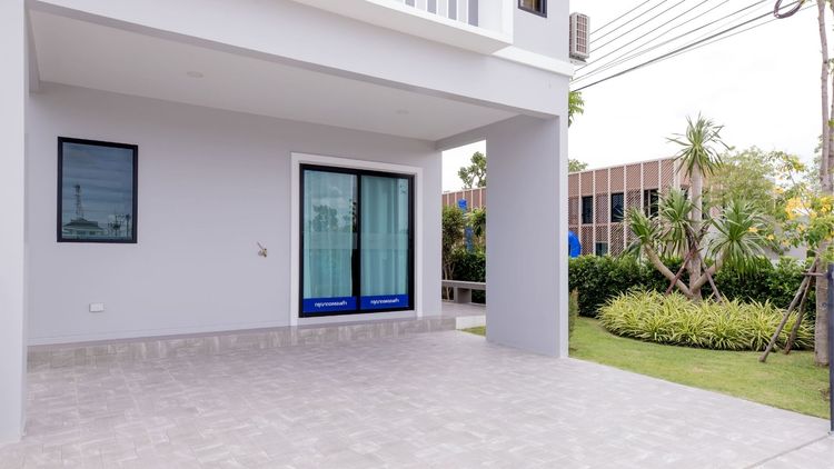 ภาพแบบบ้าน-บ้านอิสระ