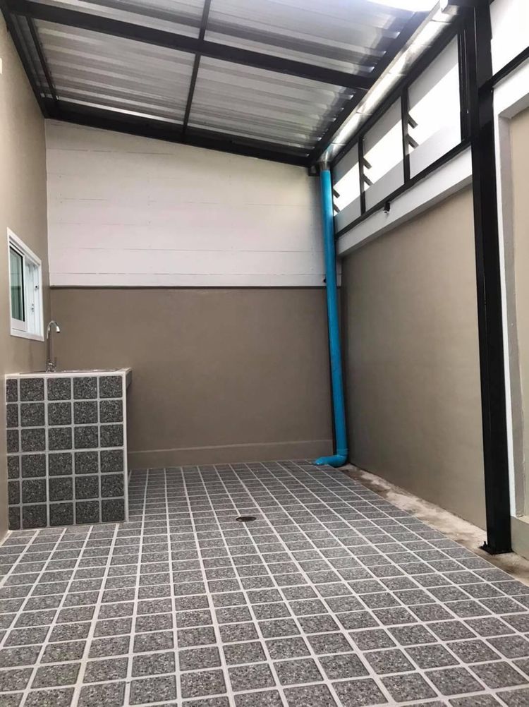 ภาพแบบบ้าน-ทาวน์โฮม