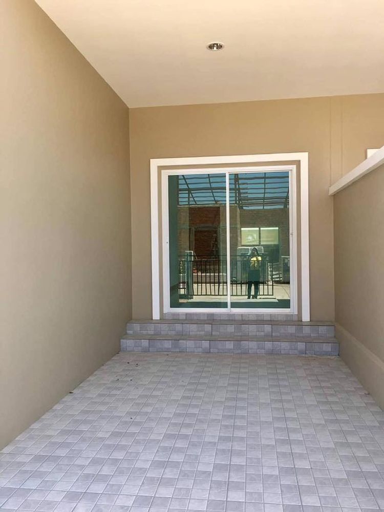 ภาพแบบบ้าน-ทาวน์โฮม