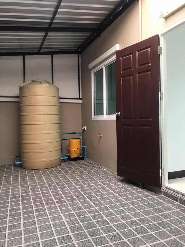 ภาพแบบบ้าน-ทาวน์โฮม