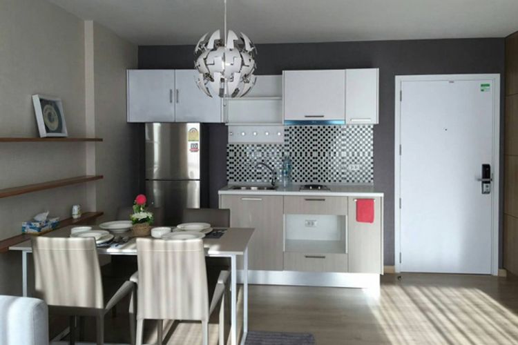 ภาพแบบบ้าน-2 ห้องนอน