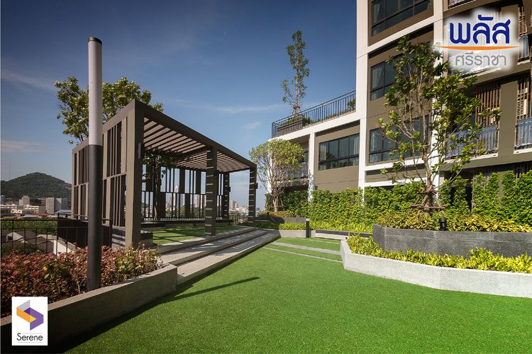 ภาพแบบบ้าน-1 ห้องนอน