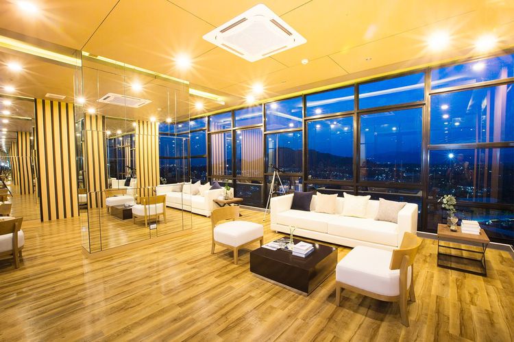 ภาพแบบบ้าน-1 ห้องนอน