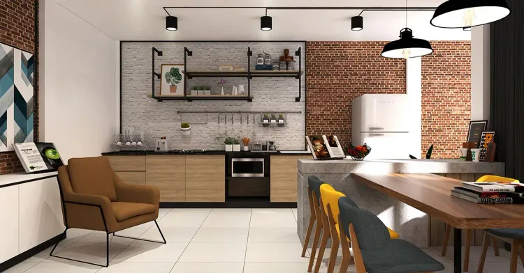 ภาพแบบบ้าน-ทาวน์โฮม 2 ชั้น