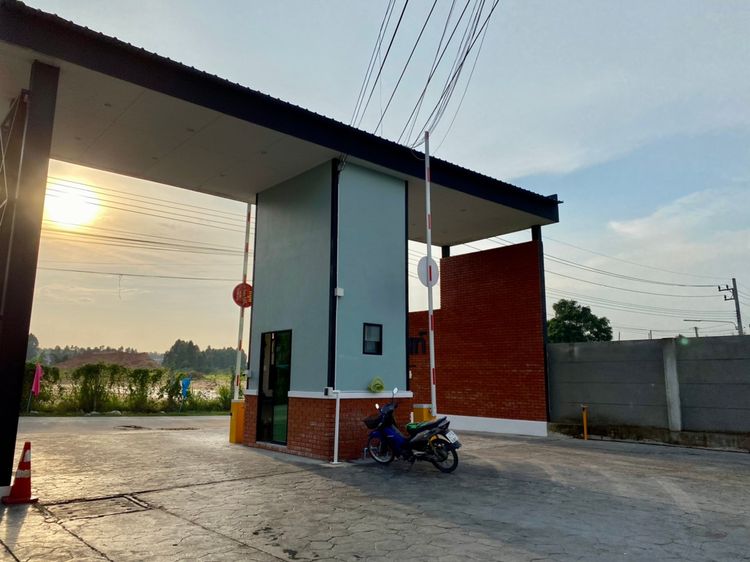 ภาพแบบบ้าน-ทาวน์โฮม 2 ชั้น