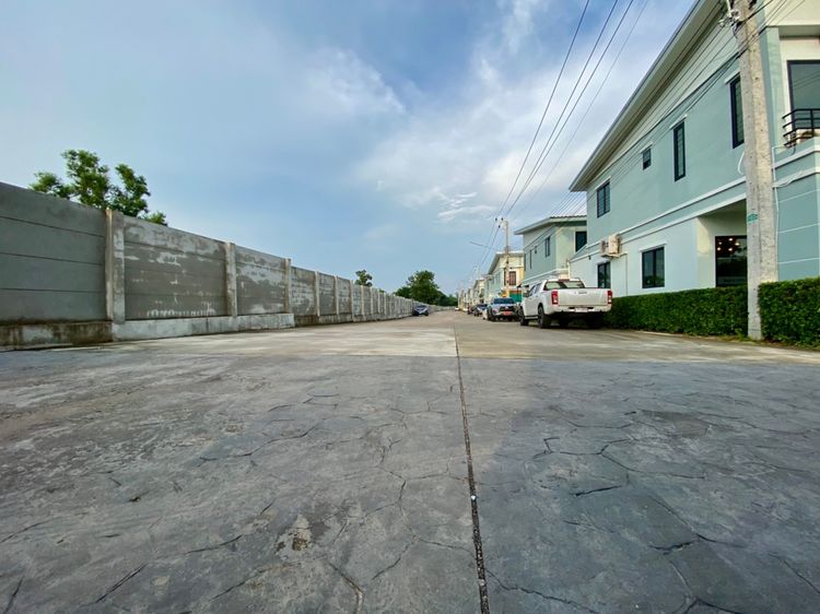 ภาพแบบบ้าน-ทาวน์โฮม 2 ชั้น